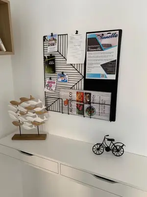 Plano de Vianetto Home