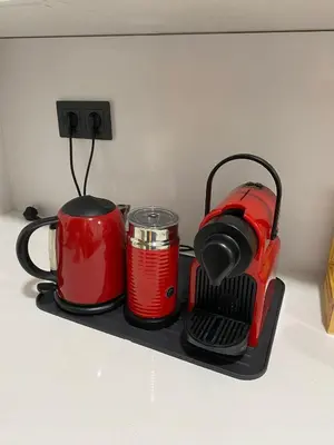 Utensilios para hacer té y café en Vianetto Home