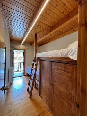 Plano de Casa Margarita