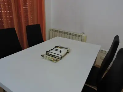 Plano de Apartamento casco histórico de Calatayud