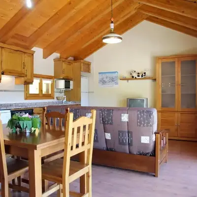 Apartamentos Chuanon
