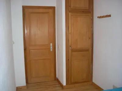 Plano de Apartamentos Los Tilos