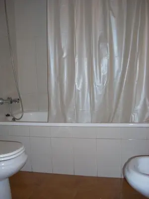 Un baño de Ribagorza