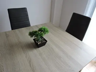 Plano de Duplex casco historico