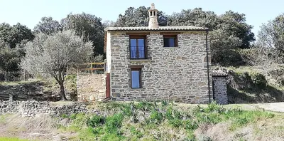 Edificio en el que se encuentra la casa o chalet