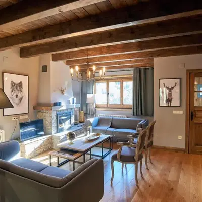 PRECIOSA CASA