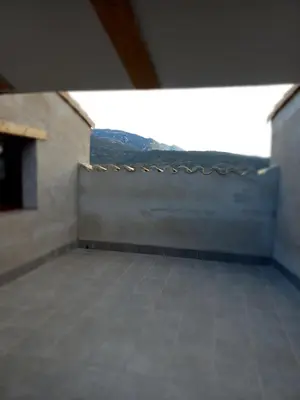 Plano de Casa Biñuales