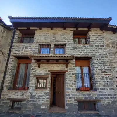 Casa Arangol