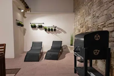 Spa o instalaciones de bienestar en Ca la Cinta de Maldà