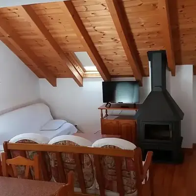 Apartaments Morello