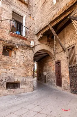 Plano de VIVIENDA LA ESTRELLA