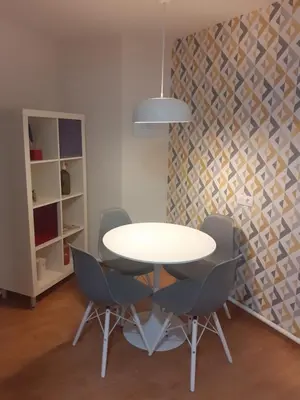Plano de VIVIENDA LA ESTRELLA