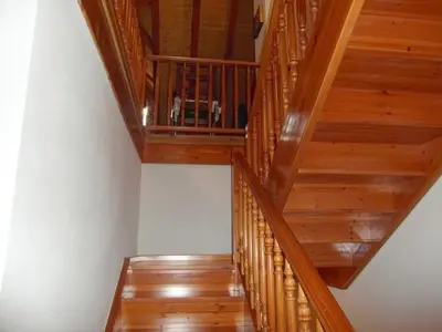 Plano de L06 - Casa Torres De Vallibierna - Villmor