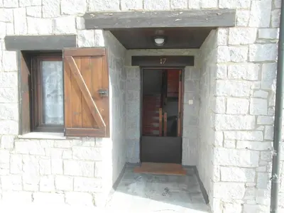 Fachada o entrada de L06 - Casa Torres De Vallibierna - Villmor