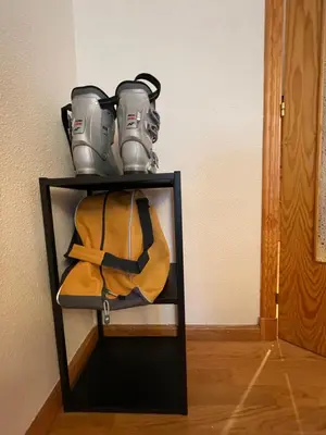Plano de Apartamento Marbore