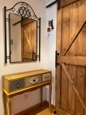 Plano de Apartamento Marbore