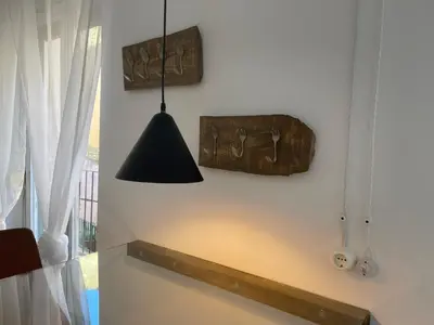 Plano de El secret de la LLegenda El Cavaller