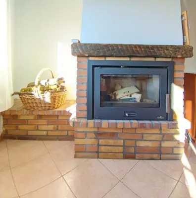 Plano de Apartament MACABEU CIM apartaments