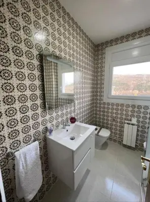Un baño de marsupilami