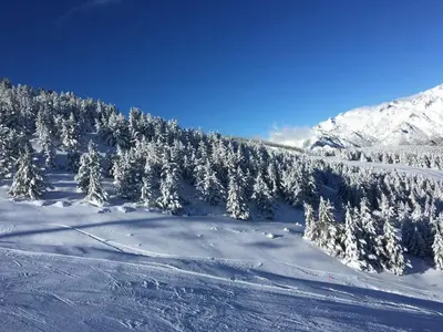 BPIRINEOS-Escaleta en invierno