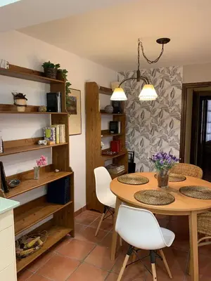 Plano de La Casa de Baix