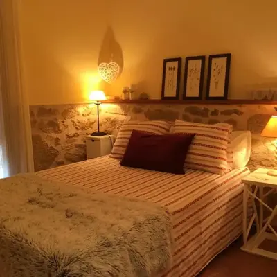 La Casa de Baix