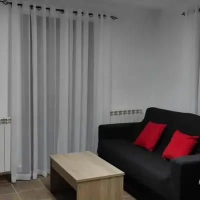 Casa Xavier - Apartamento 1