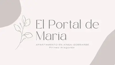 Plano de El Portal de María