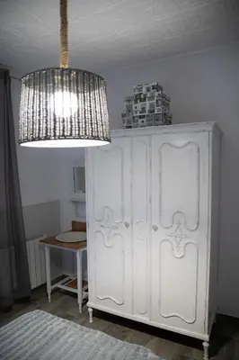 Plano de APARTAMENTO LA VEGUILLA