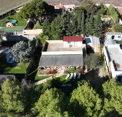 El barrio de los alrededores o un barrio cerca de esta casa o chalet