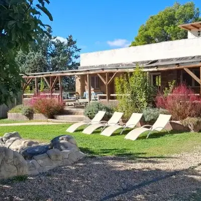 Casa Mirlo