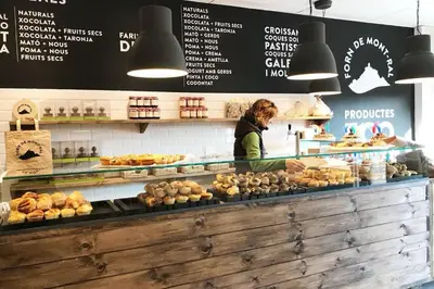 Comida en o cerca de esta casa o chalet