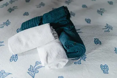 Cama o camas de una habitación en BORAU - Casa 150m2 con JARDÍN Y BARBACOA