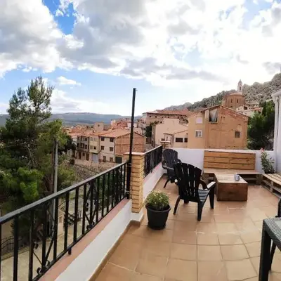 Casa Rural Tobal
