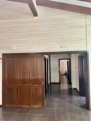 Plano de Blesamemucho - Casa Rural Situada en BLESA