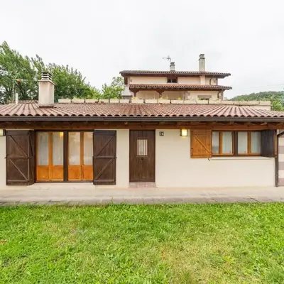 Casa rural Gibelea txiki