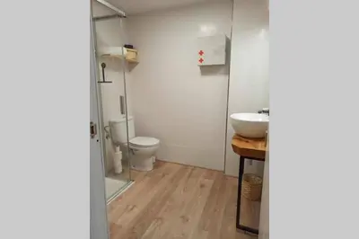 Un baño de Inmocyma Ibonet-Cerler