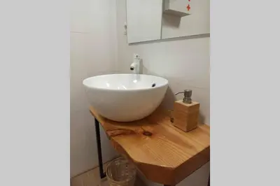 Un baño de Inmocyma Ibonet-Cerler