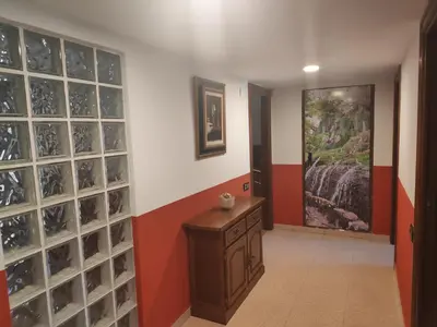 Plano de TurJalon - Apartamentos