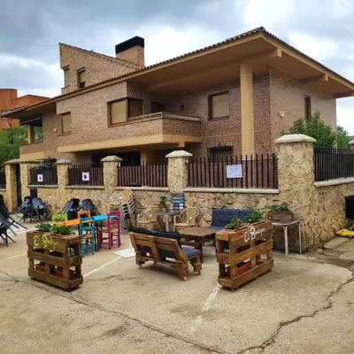 TurJalon - Apartamentos