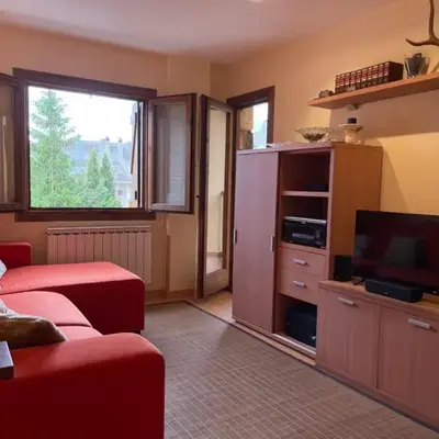 Apartamento El Falcar