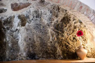 Plano de LA CASETA DEL PRIORAT II