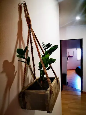 Plano de Cornu Karma Apartment Siuranella