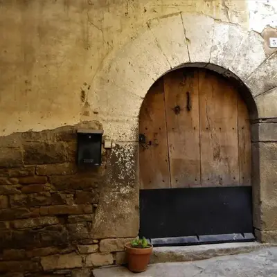 Dos Arcos Usana
