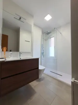 Un baño de GAUSAC I