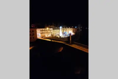 Plano de Apartamento Duplex Puente de Piedra, en un enclave único y exclusivo