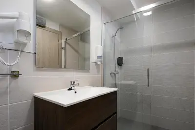 Un baño de Bellavista 2