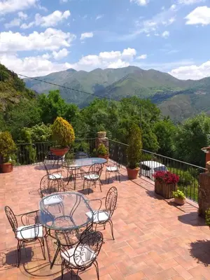 Plano de Comfortable apartment in Ardanué - 55 m² - Parking available