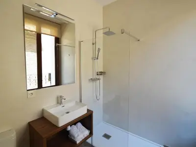 Un baño de Encanto Tarazona