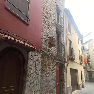 El barrio de los alrededores o un barrio cerca de este hotel